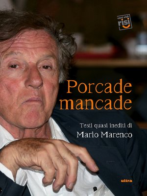 cover image of Porcade mancade